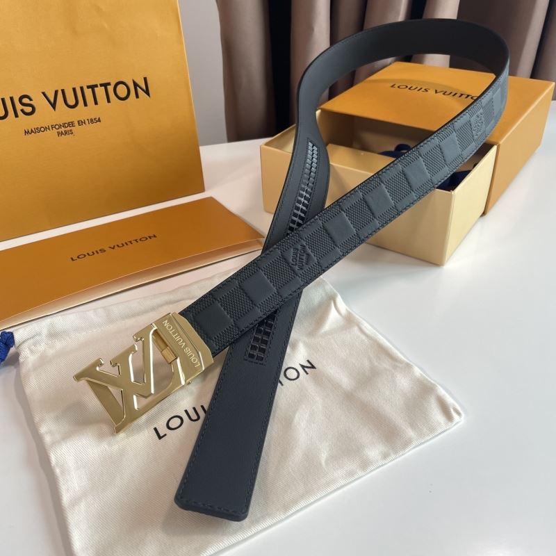 Louis Vuitton Belts